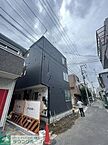 東京都足立区千住旭町25-3(未定)：物件画像／株式会社タウンハウジング東京　西新井店
