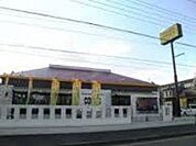COCO’S足立島根店 793m