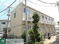 埼玉県草加市草加3丁目4-27：物件画像／株式会社タウンハウジング東京　西新井店