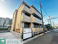 埼玉県草加市草加5丁目7-21：物件画像／株式会社タウンハウジング東京　西新井店