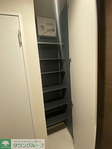 室内