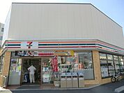 セブンイレブン 192m
