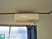 エアコン