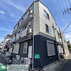 東京都足立区西新井6丁目40-7：物件画像／株式会社タウンハウジング東京　西新井店