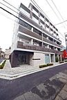東京都足立区千住旭町18-2：物件画像／株式会社タウンハウジング東京　西新井店