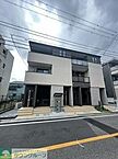 東京都足立区梅田4丁目29-16：物件画像／株式会社タウンハウジング東京　西新井店