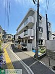 東京都足立区梅島3丁目30-13：物件画像／株式会社タウンハウジング東京　西新井店
