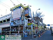 ドンキホーテ 750m