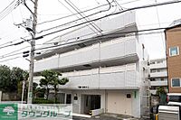 東京都足立区島根3丁目21-13：物件画像／株式会社タウンハウジング東京　西新井店