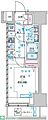 GENOVIA草加7階8.2万円