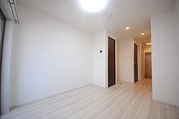 ブロッサムテラス竹ノ塚 103 1階ワンルームのリビング/ダイニング