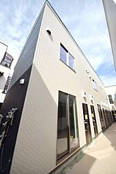 ビバリーヒルズ西伊興