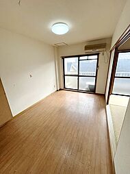 レジデンス大谷田 103 1階2DKのリビング/ダイニング