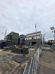 足立区青井3丁目戸建て