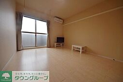 レオネクストアイヴィレッジ 102 1階1Kのリビング/ダイニング