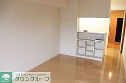 Ｌｉｅｎ 202 2階1LDKのリビング/ダイニング