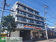 東京都足立区梅田3丁目17-16：物件画像／株式会社タウンハウジング東京　西新井店