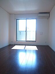 ネオハイブリッジ 103 1階1Kのリビング/ダイニング