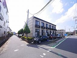 レオパレスバリオヴェルデ