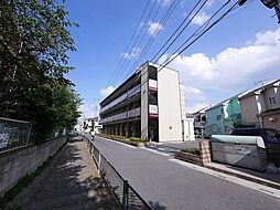 レオパレスバリオクラーロ