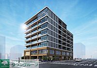 埼玉県越谷市南越谷2丁目5-30：物件画像／株式会社タウンハウジング東京　西新井店
