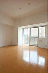 JR常磐線 北千住駅 徒歩7分の賃貸マンション 14階1Kのリビング/ダイニング