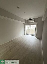 ARCOBALENO DAISHIMAE 404 4階1LDKのリビング/ダイニング