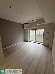 ARCOBALENO DAISHIMAE 502 5階1LDKのリビング/ダイニング