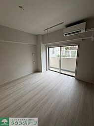 ARCOBALENO DAISHIMAE 401 4階1LDKのリビング/ダイニング