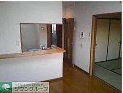 TAKS栗原 701 7階2LDKのリビング/ダイニング