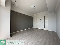 ＧＲＡＮ　ＰＡＳＥＯ　谷在家 502 5階1Kのリビング/ダイニング