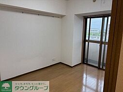 ベルドミール壱番館 701 7階3LDKのリビング/ダイニング