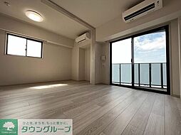 アーバンパーク綾瀬ＷＥＳＴ 701 7階1LDKのリビング/ダイニング