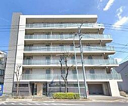 グランフォース西新井