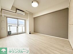 ＧＲＡＮ　ＰＡＳＥＯ　谷在家 504 5階1Kのリビング/ダイニング