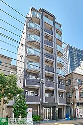 ベルシード綾瀬駅前