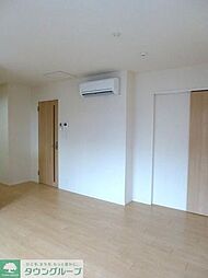 スタークレスト 201 2階1LDKのリビング/ダイニング