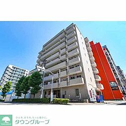 コンフォリア竹ノ塚ウエスト