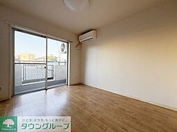 ミリオンコート西新井 101 1階ワンルームのリビング/ダイニング