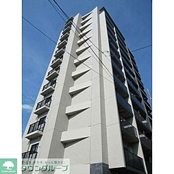 フュージョナル千住緑町