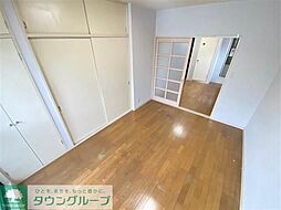 コーポ島田 302 3階1DKのリビング/ダイニング