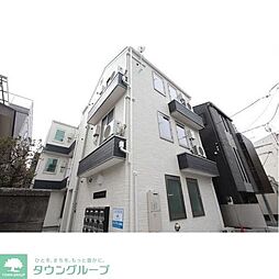 ブリリアント北千住