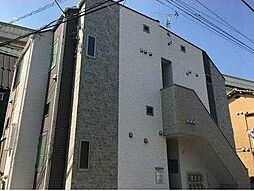 ハーモニーテラス綾瀬V 202