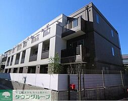 エルスタンザ綾瀬ＤＥＵＸ 102