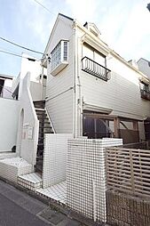 プラザドゥミハル　Ｂ 203