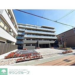 アルファコート西新井 210