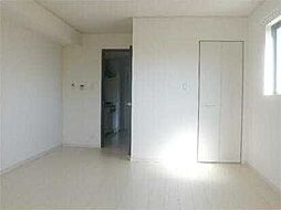 ヴィラ　ケイ 201 2階1Kのリビング/ダイニング