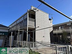 ヴィアロ伊興レジデンスＡ 206