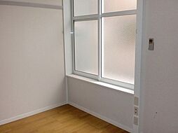 レオパレスメゾンプレミール 204 2階1Kのリビング/ダイニング