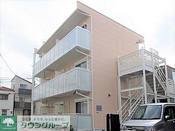 レオネクストＯＫハウス 202